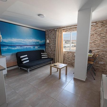 Appartement Edificio Prieto Viv 4 à Puerto del Rosario  Extérieur photo