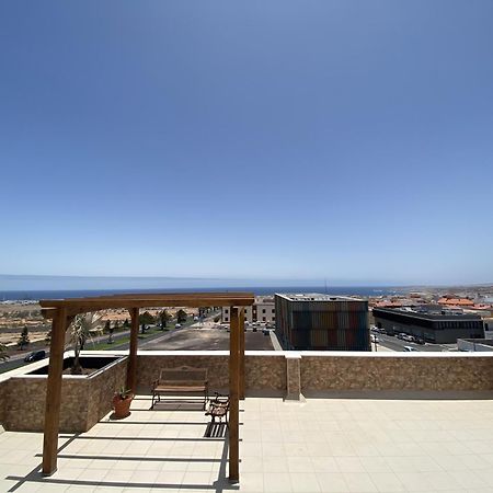 Appartement Edificio Prieto Viv 4 à Puerto del Rosario  Extérieur photo