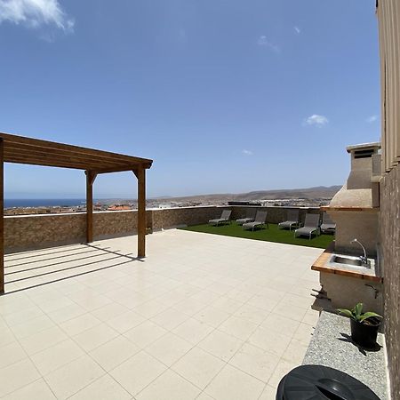Appartement Edificio Prieto Viv 4 à Puerto del Rosario  Extérieur photo