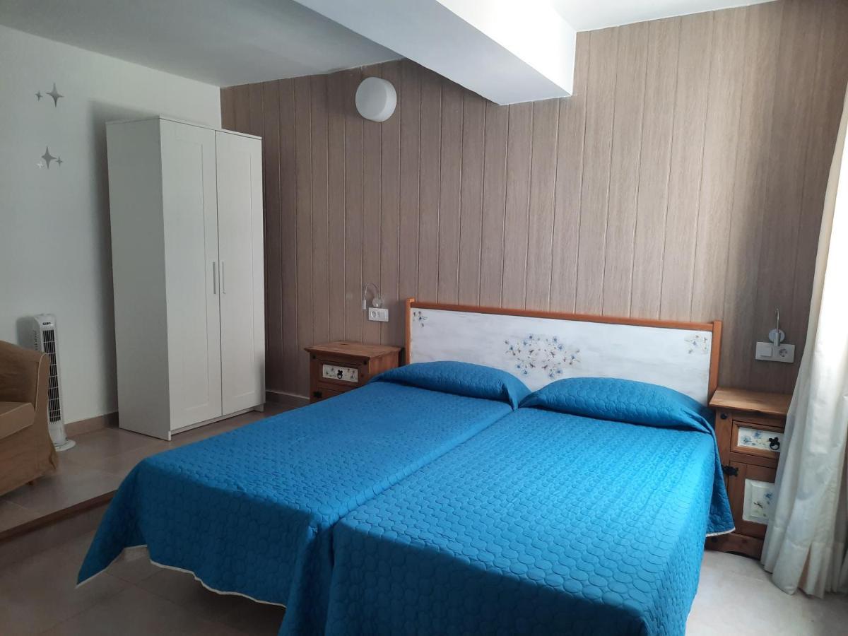 Appartement Edificio Prieto Viv 4 à Puerto del Rosario  Extérieur photo