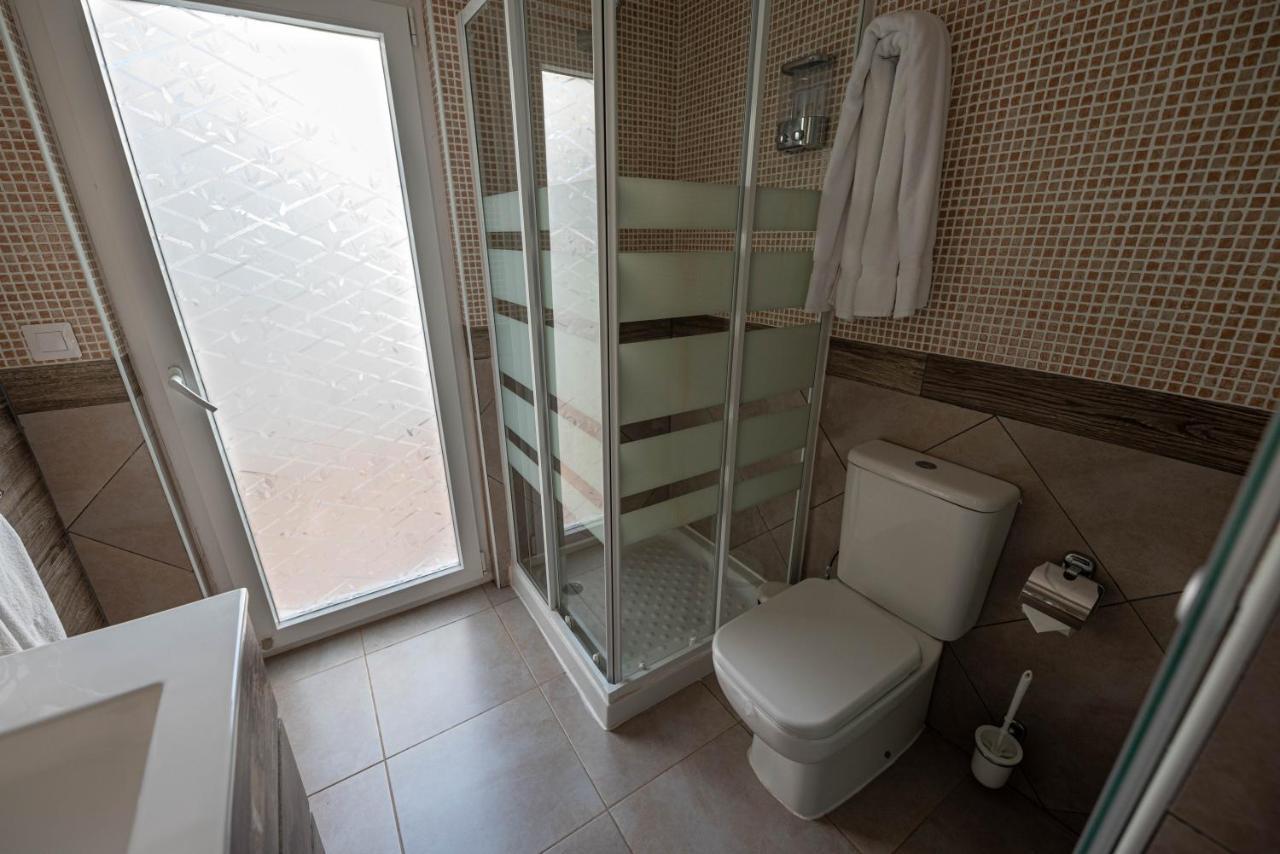 Appartement Edificio Prieto Viv 4 à Puerto del Rosario  Extérieur photo